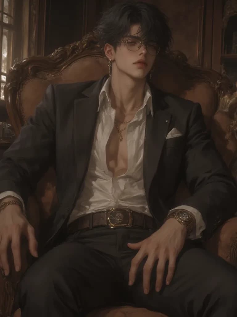 Luca Martins  thumbnail