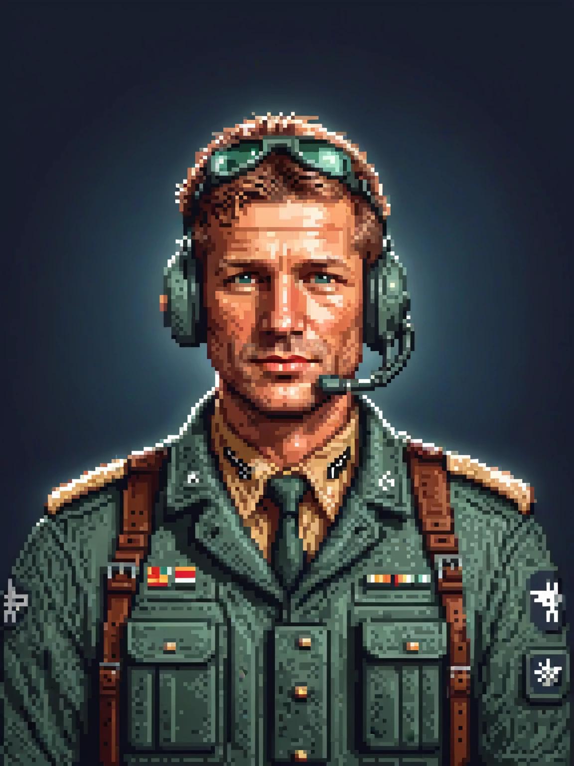 German ace Hans  thumbnail