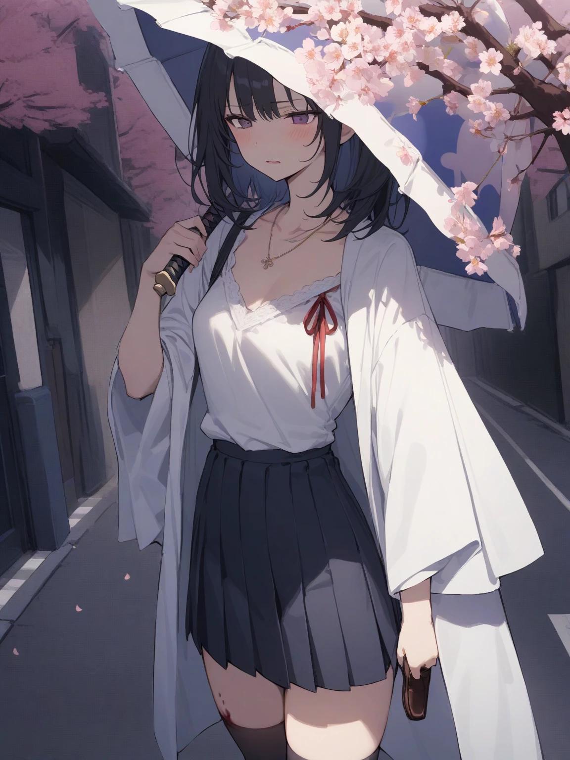 Akari Tanaka thumbnail
