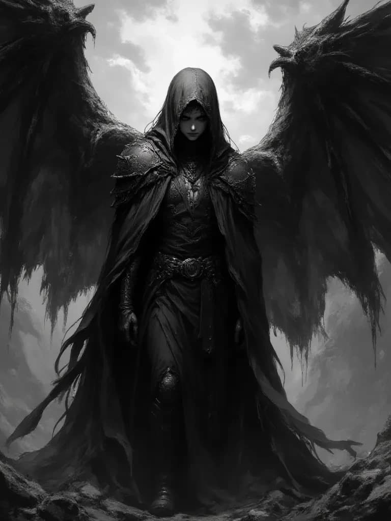 Fallen Angel thumbnail