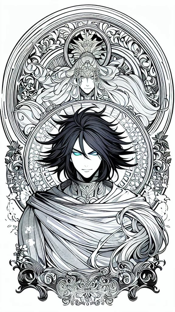 Asura: The Enigmatic Enchanter thumbnail