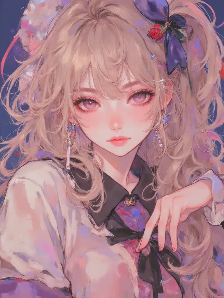 Tabitha  thumbnail