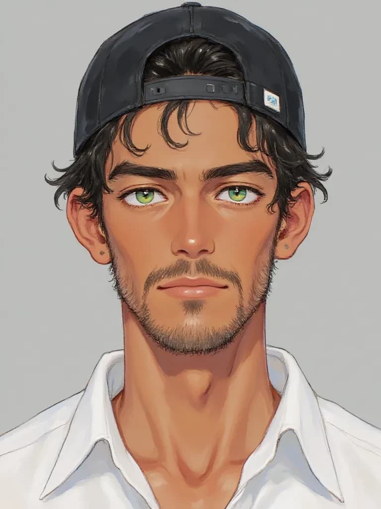 Luke thumbnail