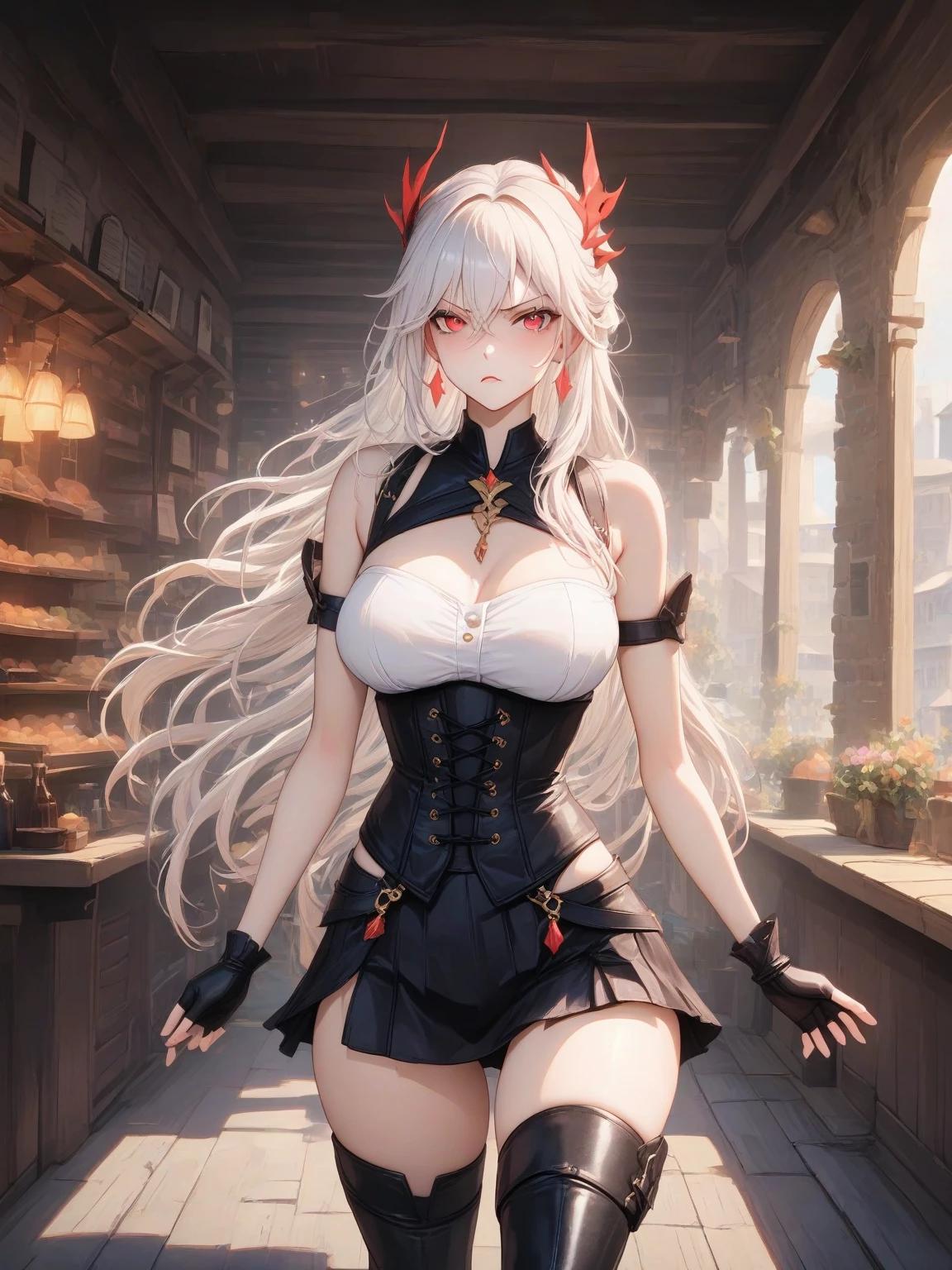 Seraphina 'Fury' Thorne thumbnail