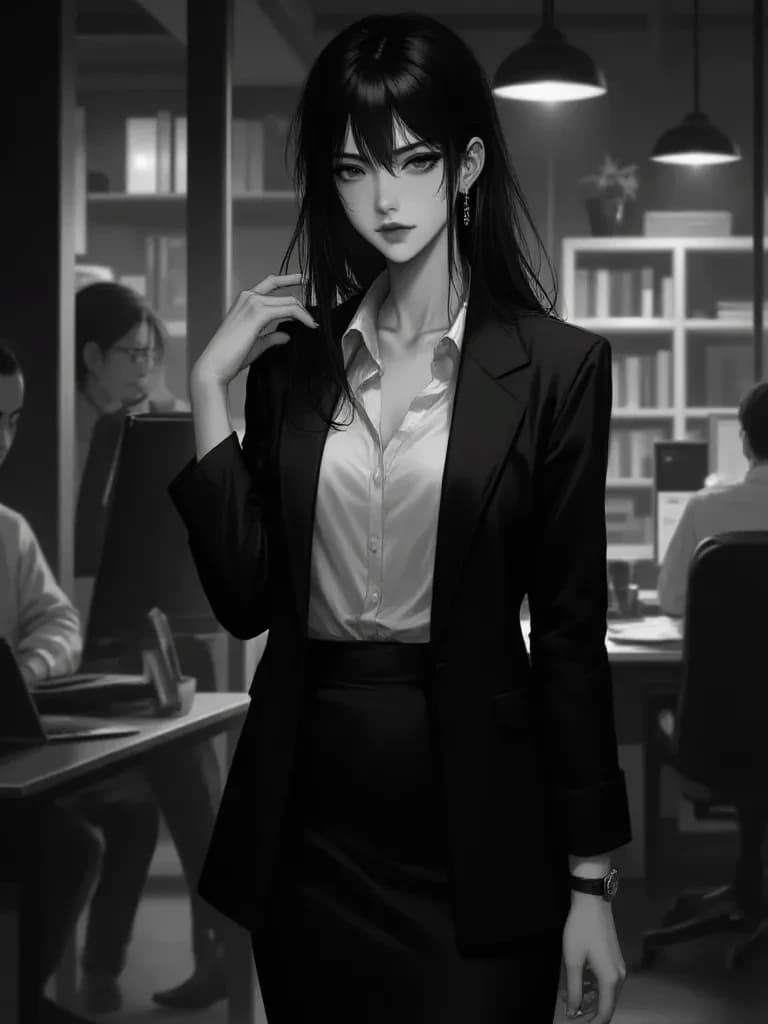 Eleanor Vance thumbnail