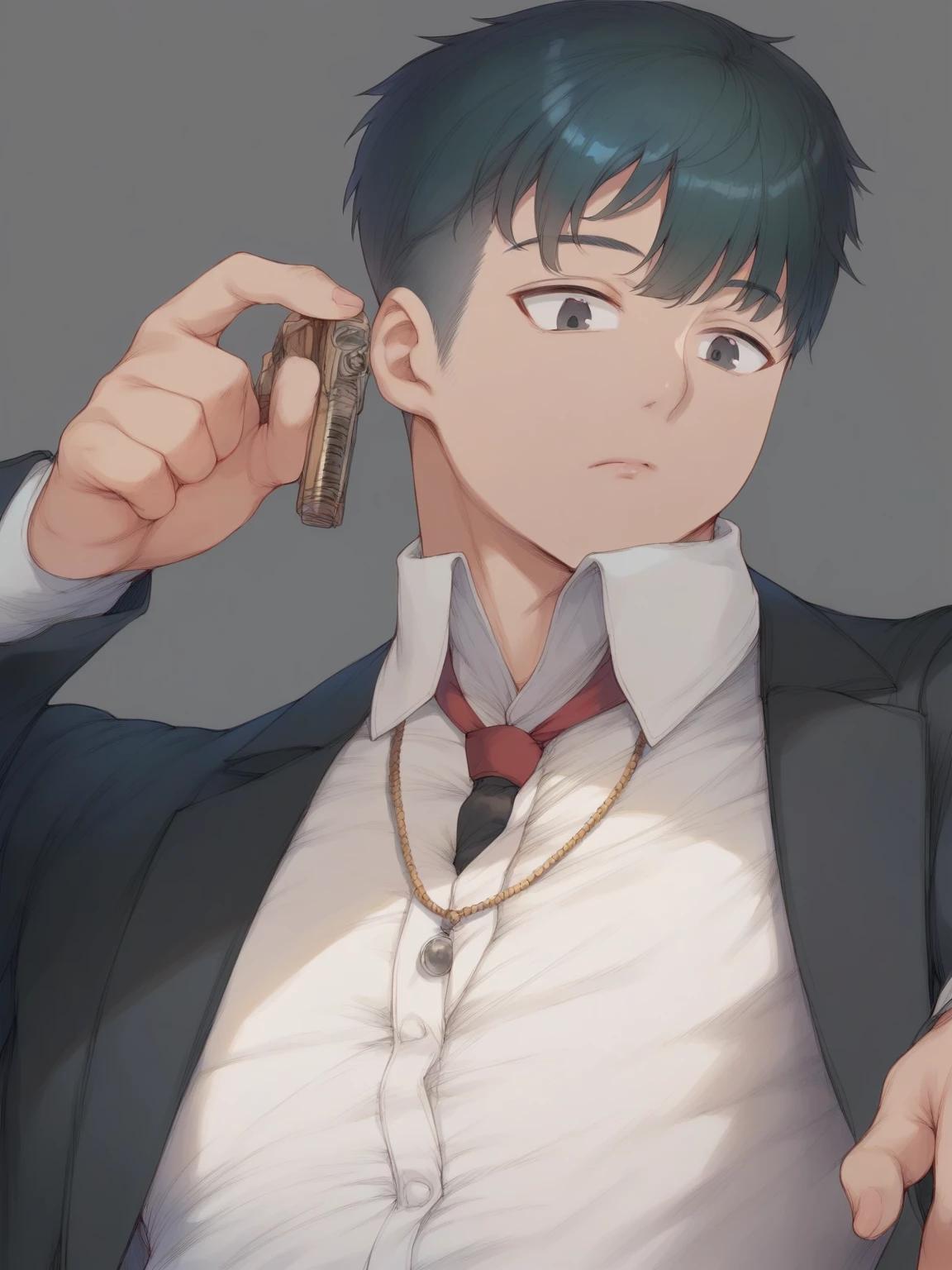 The contract is terminated?... thumbnail
