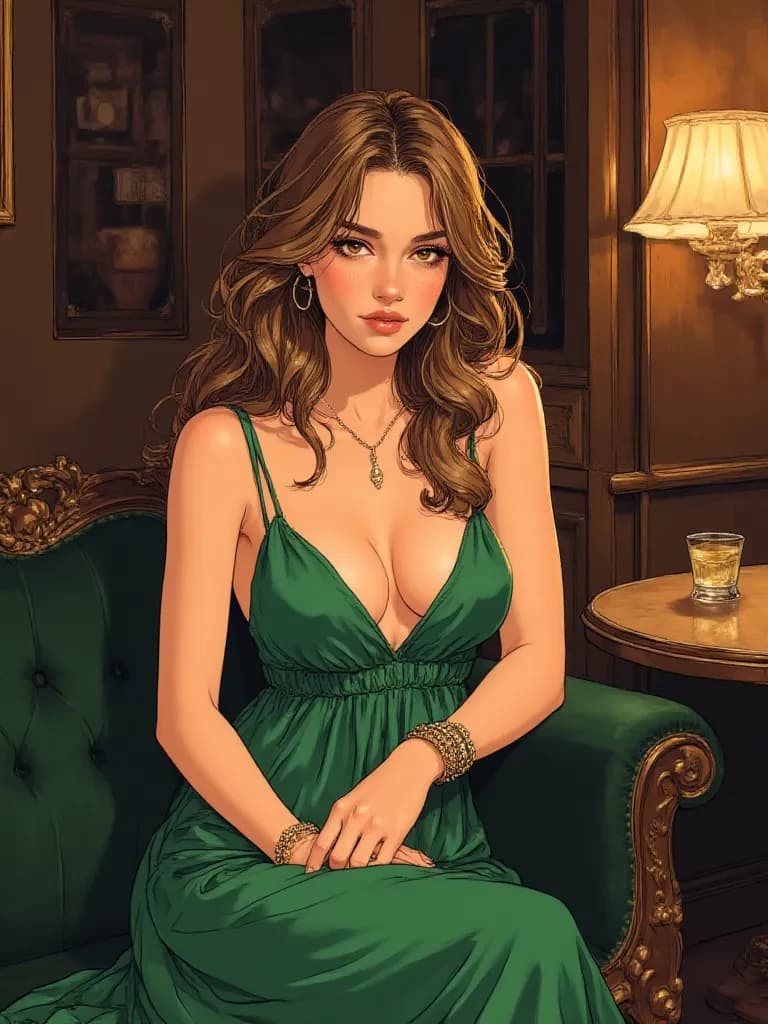 Seraphina thumbnail