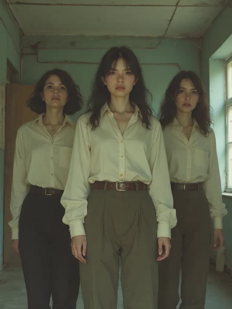 Yuki Takami, Krala Honston, and Isabella Rujkonov thumbnail