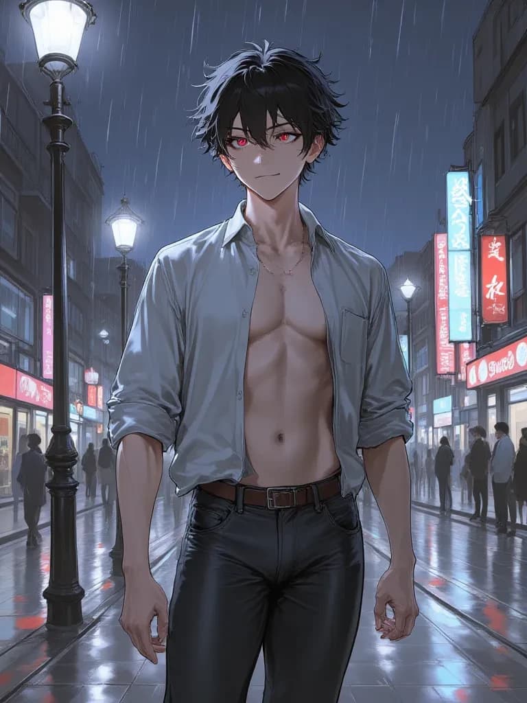 Aki thumbnail