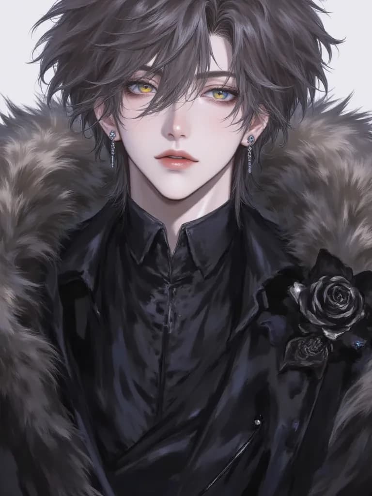 Link. "Prince." thumbnail