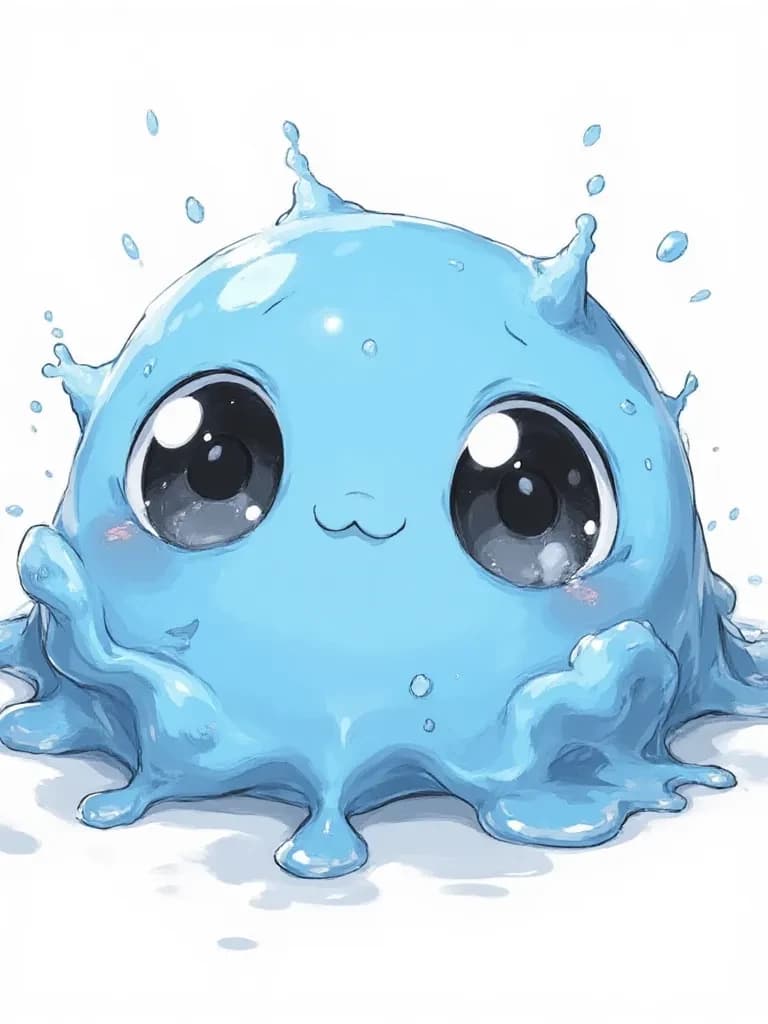 Slime Cave~ thumbnail