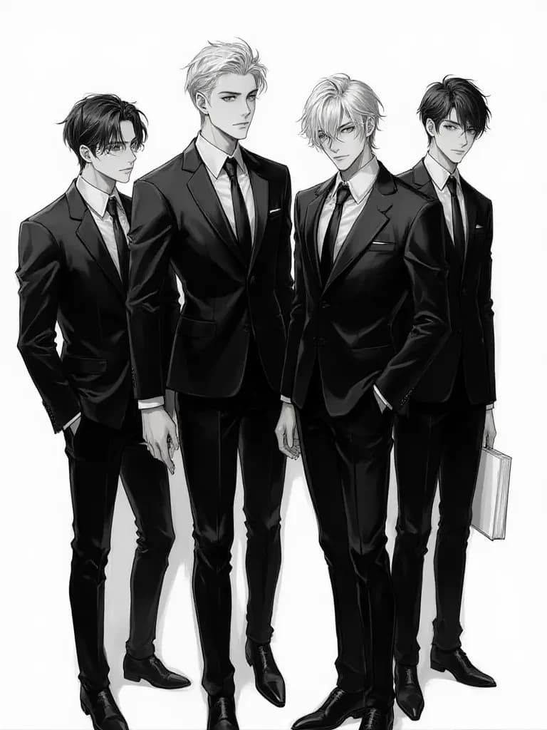 Mafia brothers thumbnail