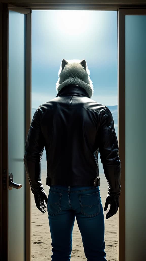 "Fenrir" thumbnail