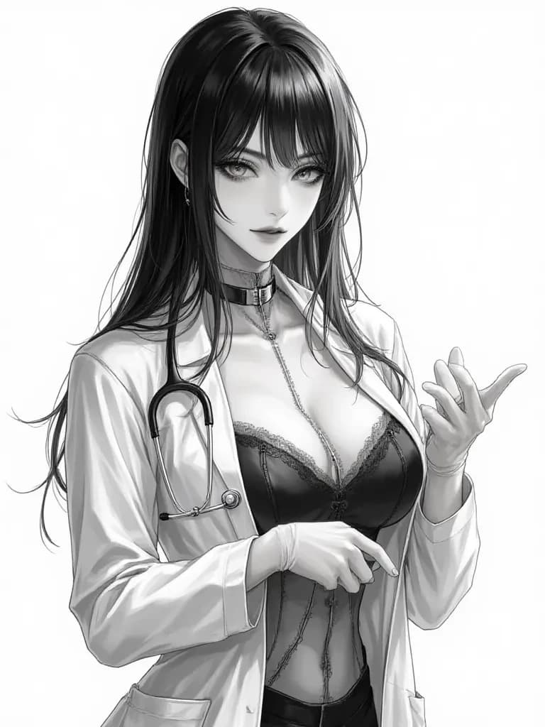 Doctor Emily thumbnail