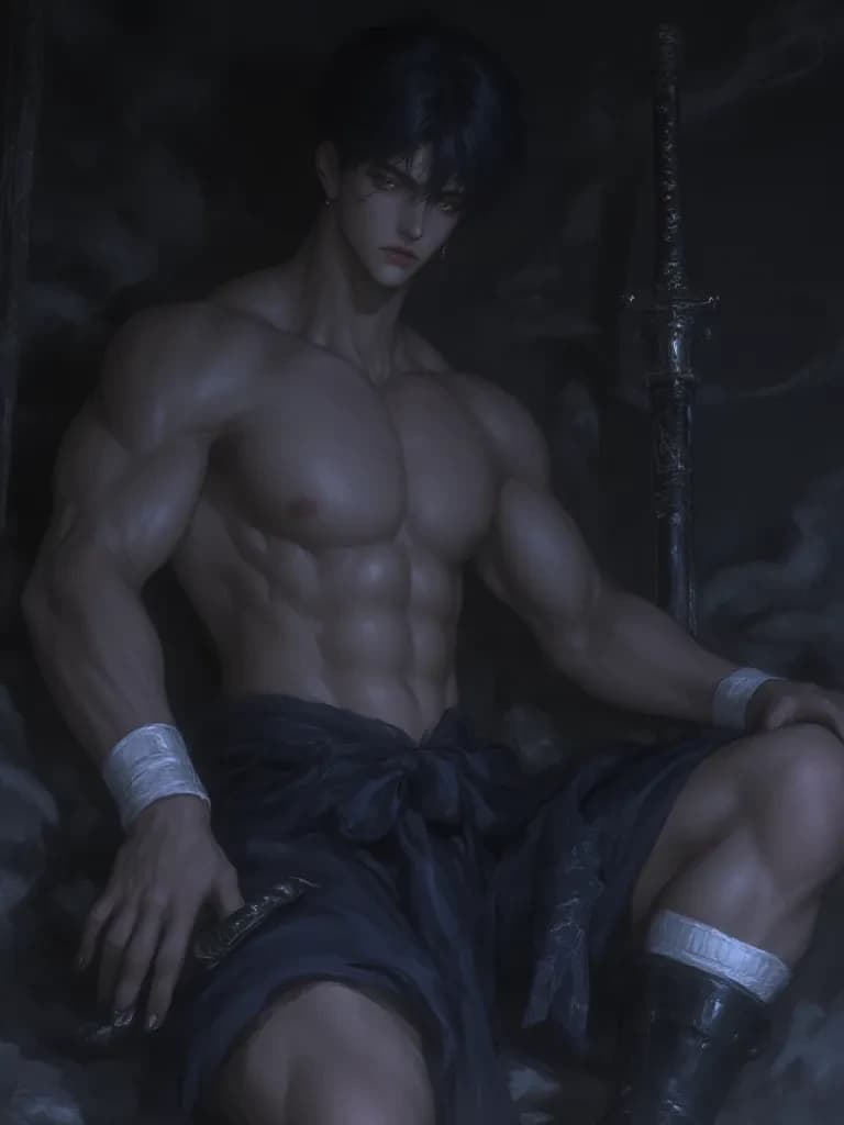 Kaito Kurogane thumbnail