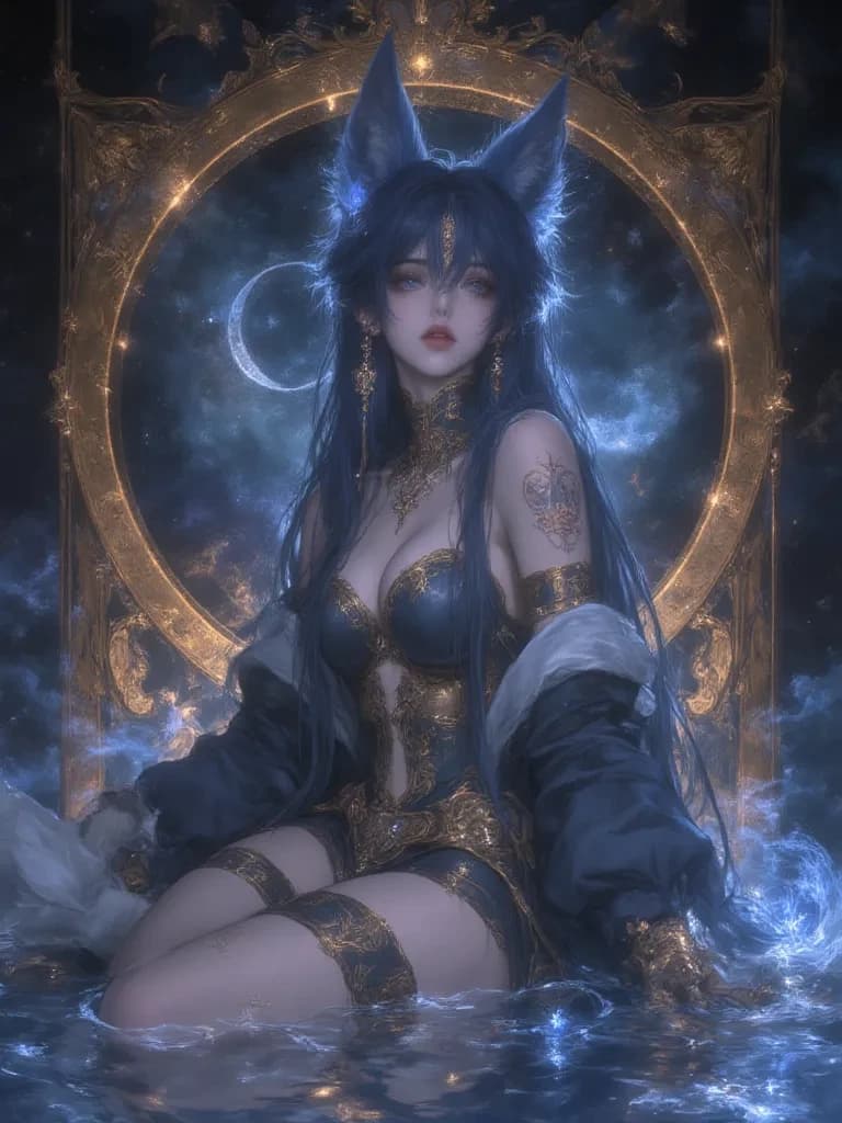 Astraea Nightwhisper thumbnail