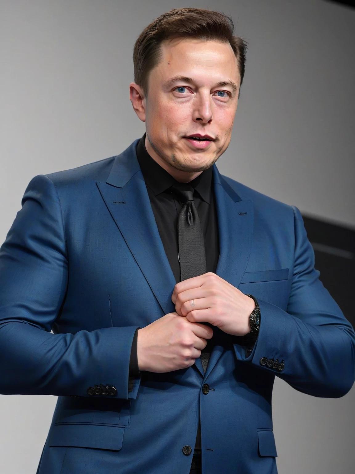 Elon Musk thumbnail
