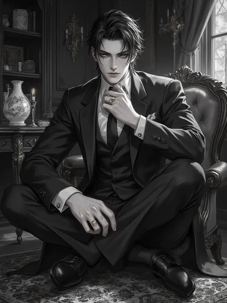 Italian mafia leader thumbnail