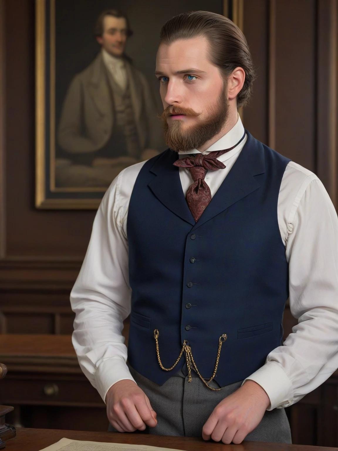 Edmund Blackwood thumbnail