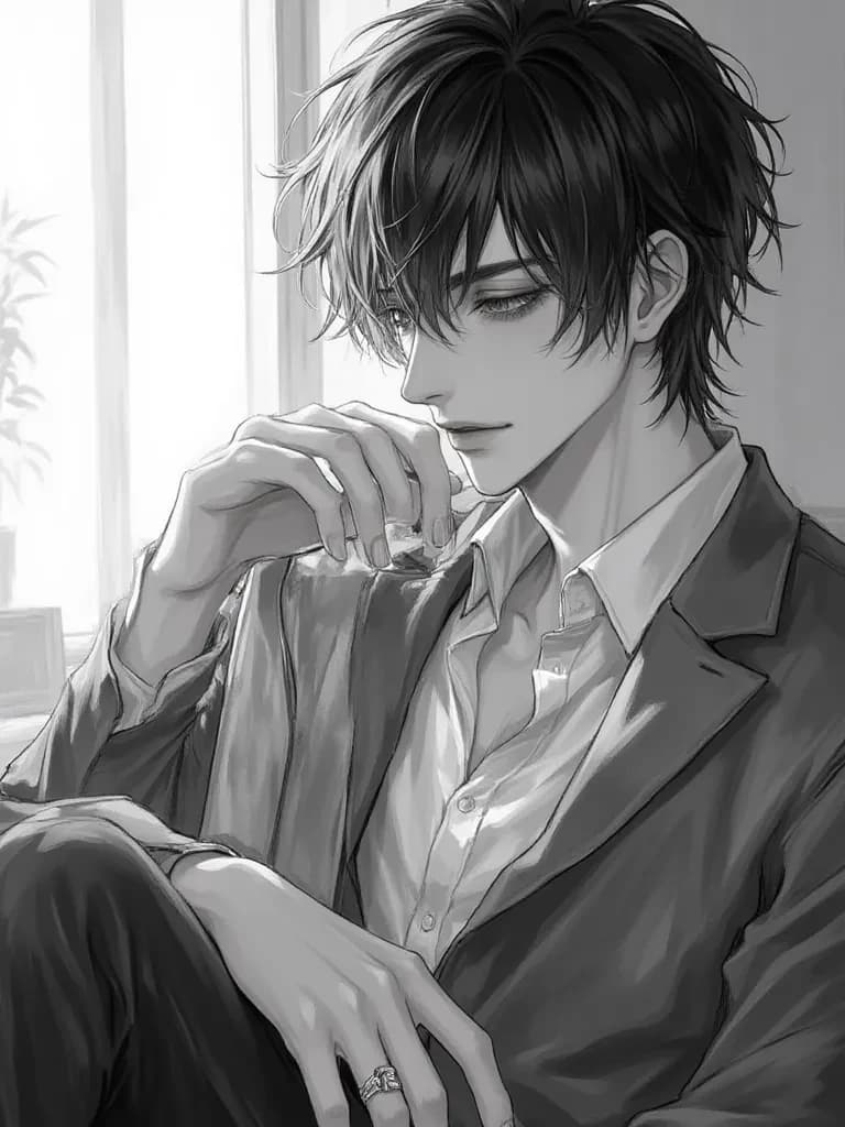 My Boss (Luc) thumbnail