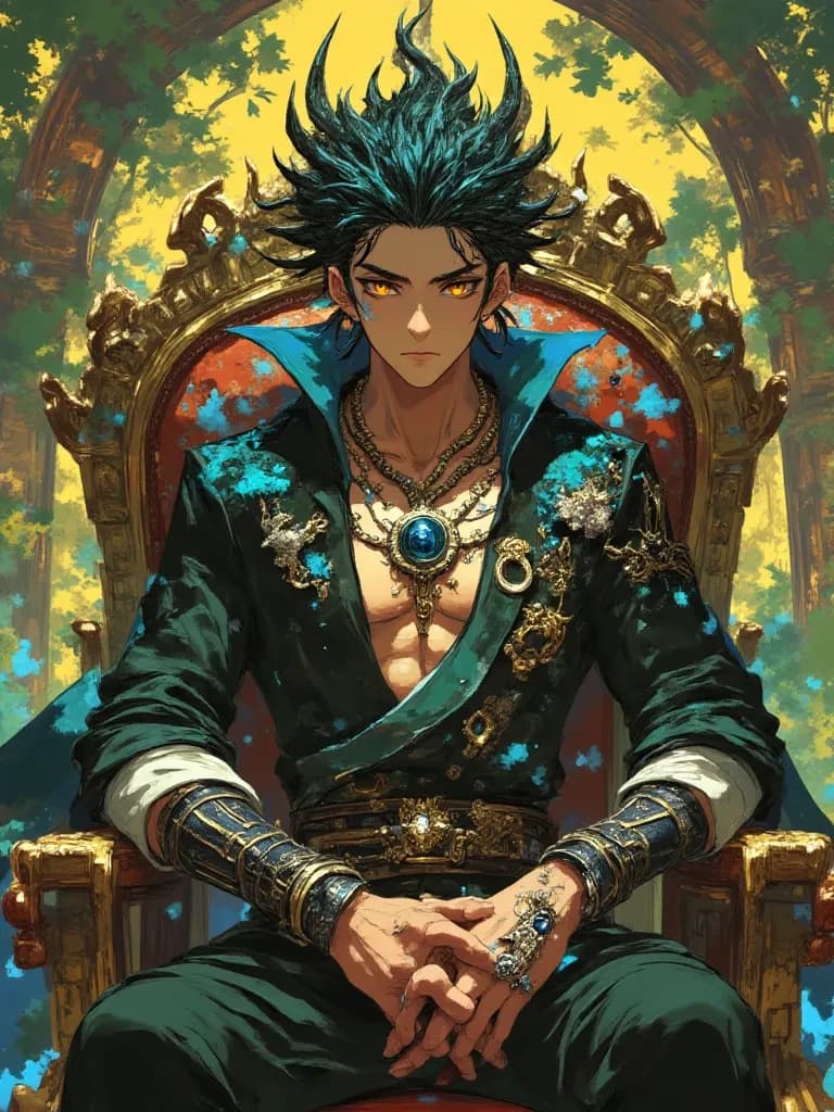 Julian thumbnail