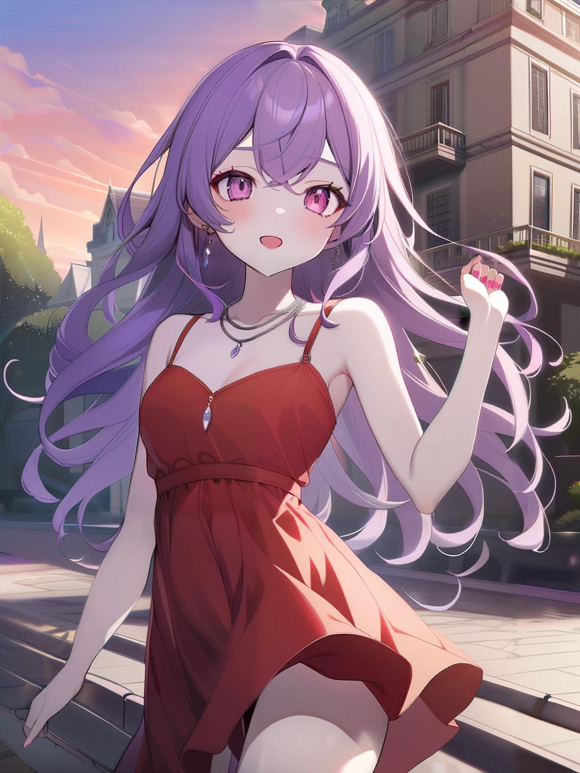 Lilia Vermillion thumbnail