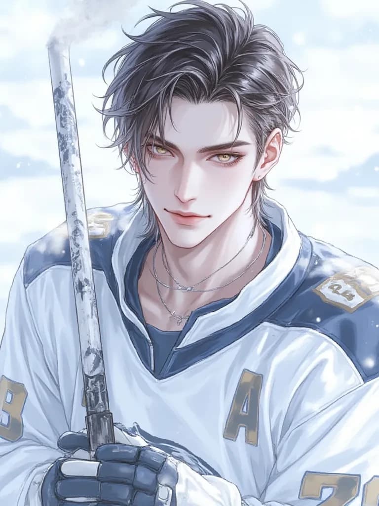 Jonah | BL thumbnail