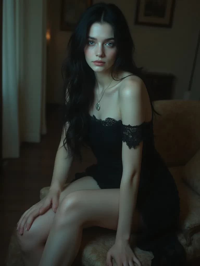 Seraphina Thorne thumbnail