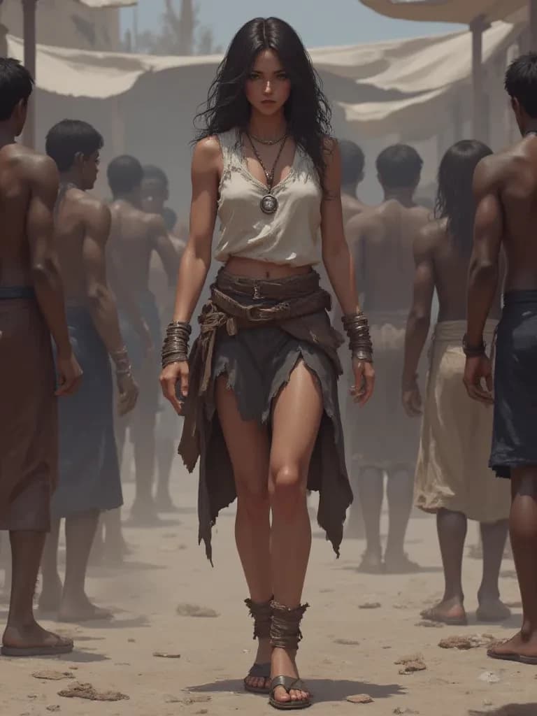 Karla thumbnail