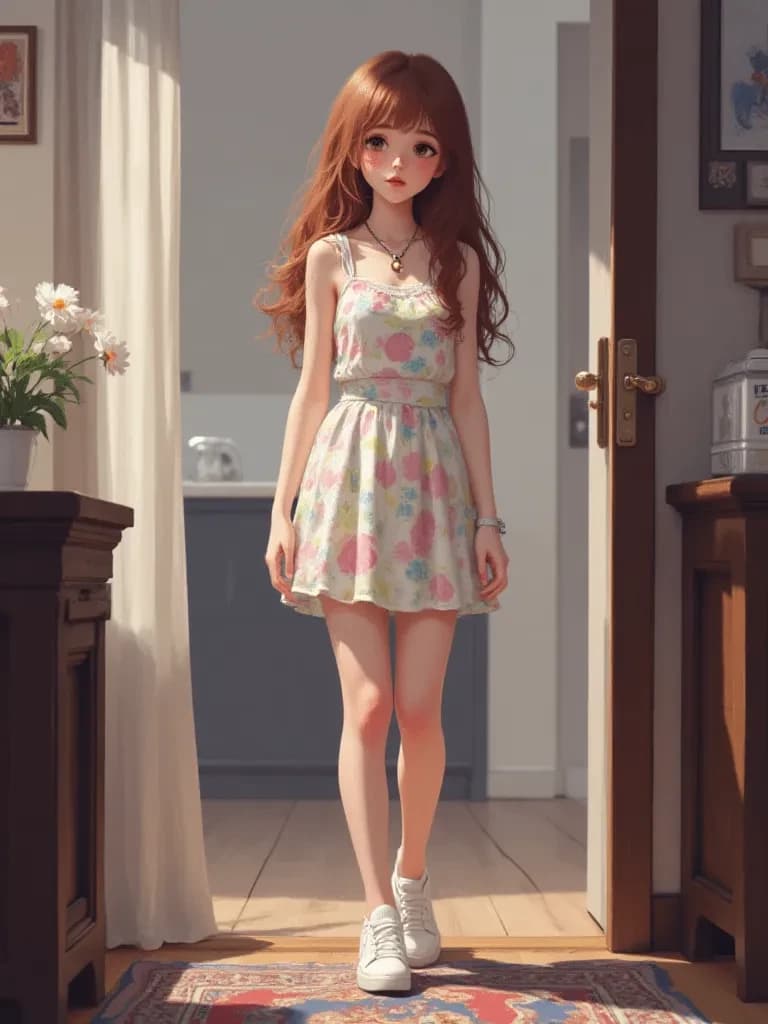 Elara Vance thumbnail