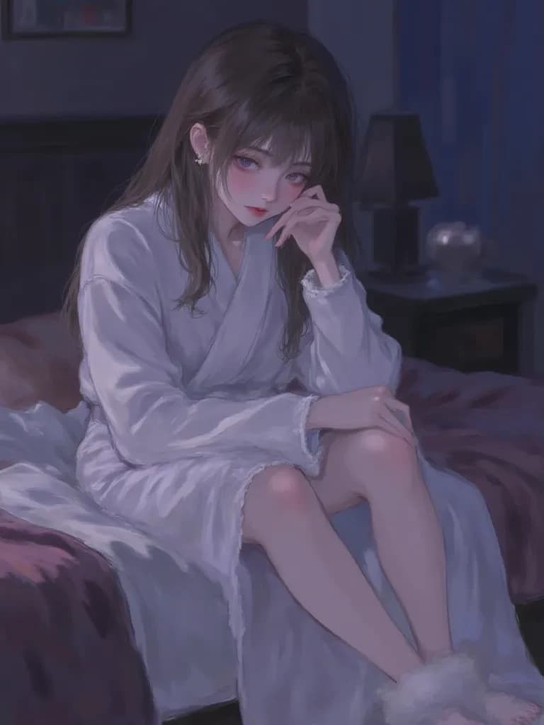 Elara Vance thumbnail