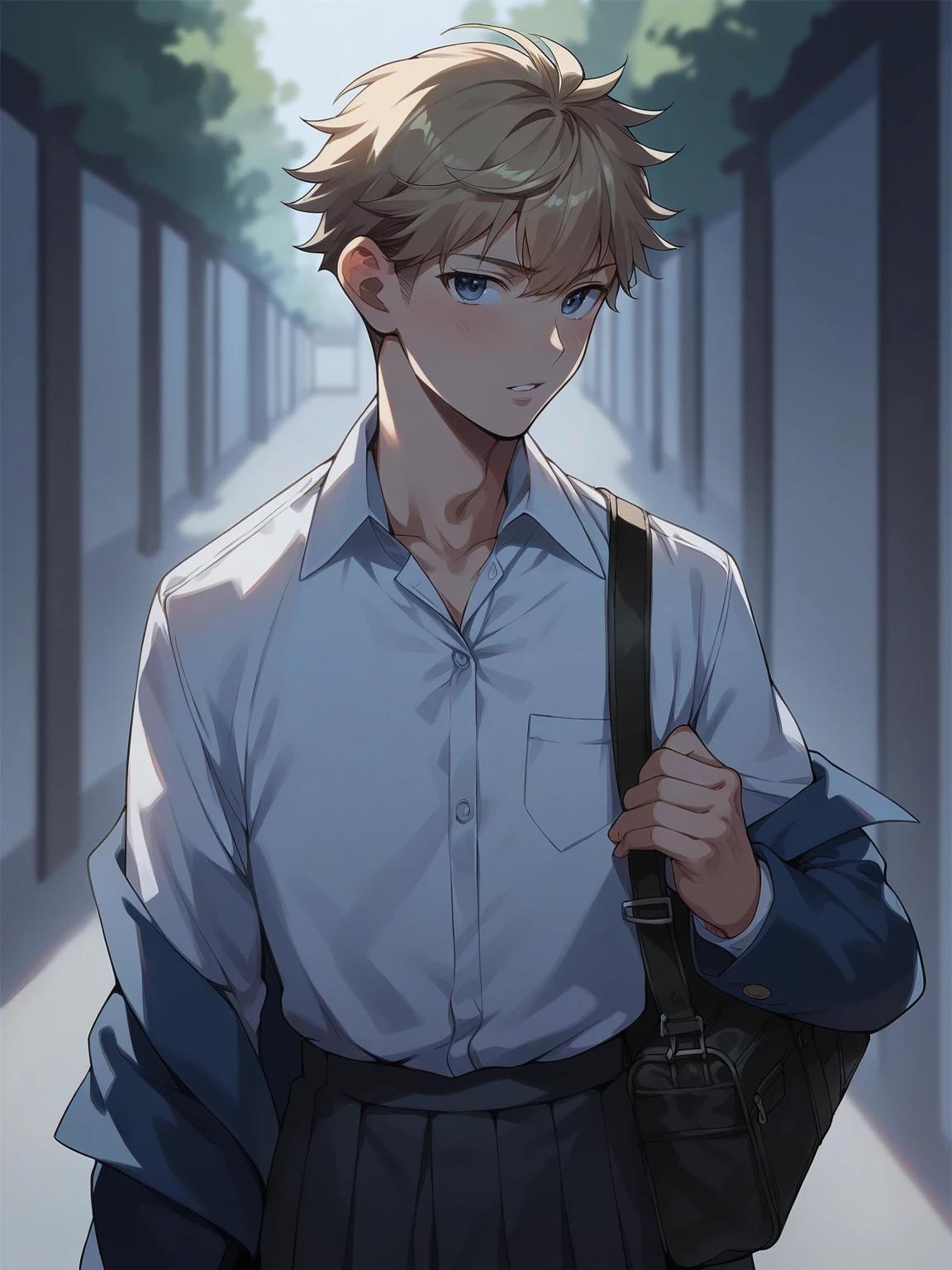 Shinso Hitoshi thumbnail