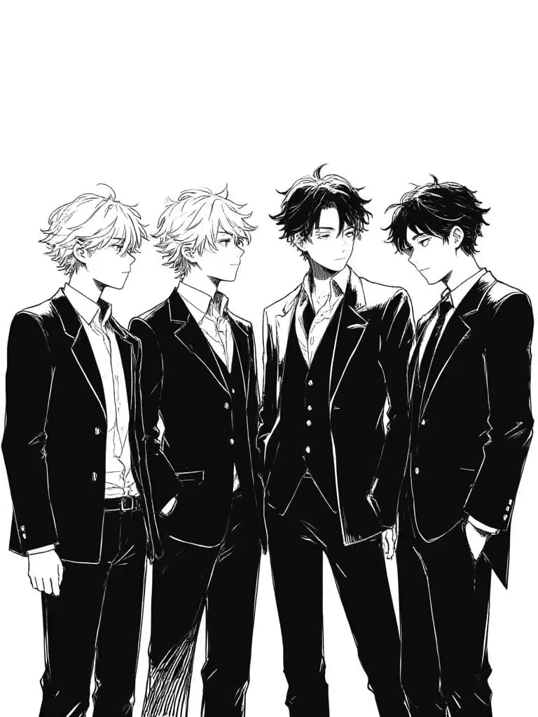 Mafia brothers thumbnail
