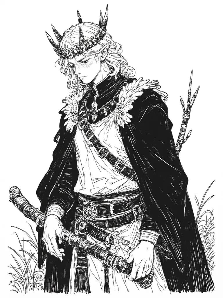 Skeleton King thumbnail