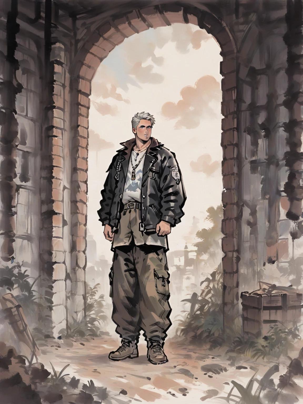 Elias Thorne thumbnail
