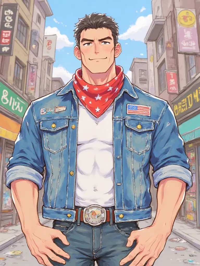 American Union (USA) thumbnail