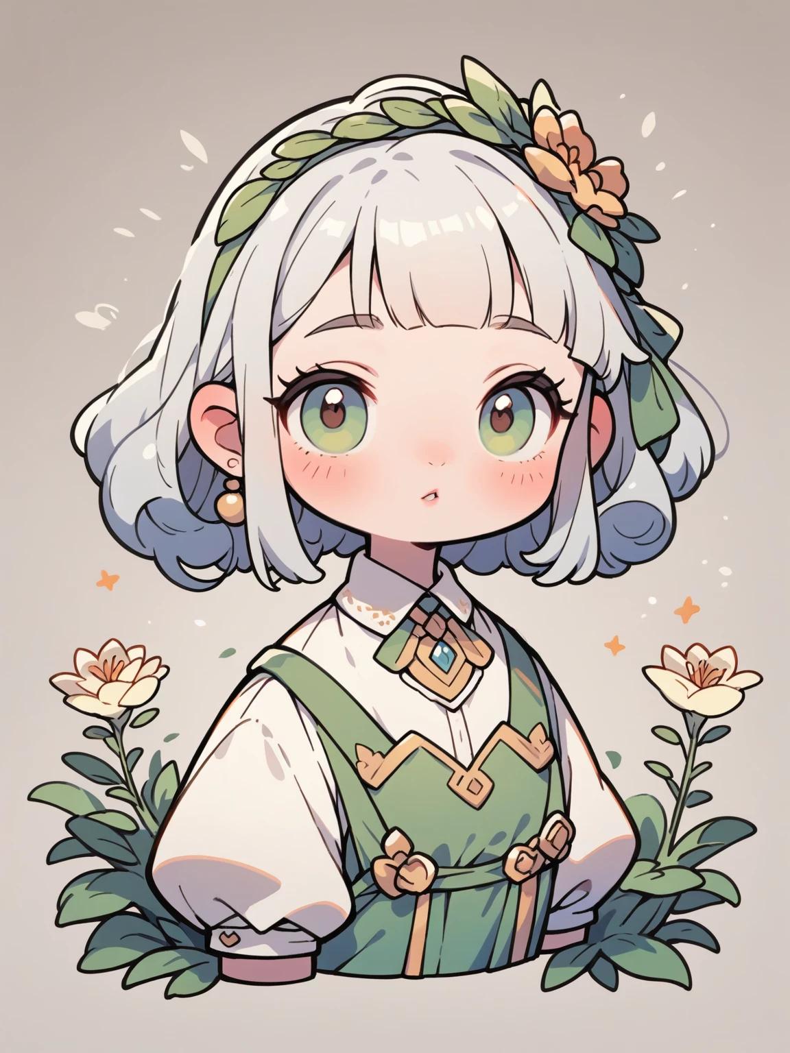 Lily thumbnail