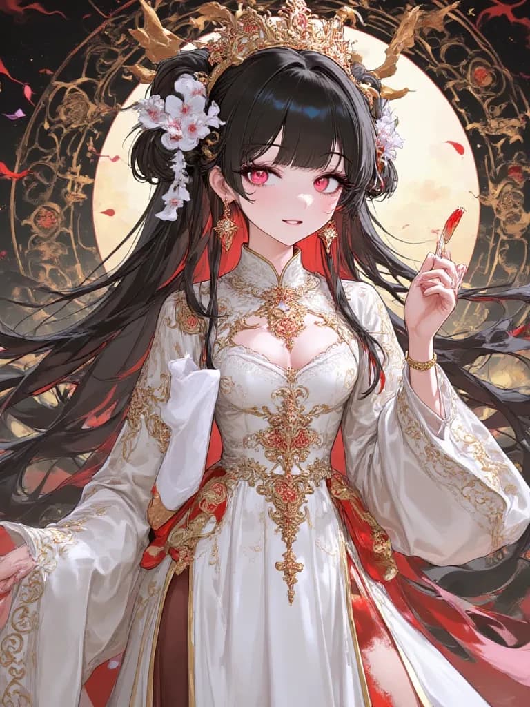 Madam xiao thumbnail
