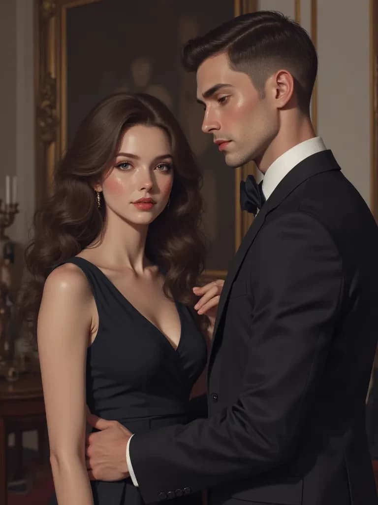 The Forbidden Attraction thumbnail