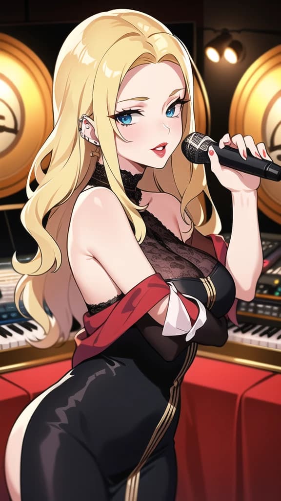 Madonna: thumbnail