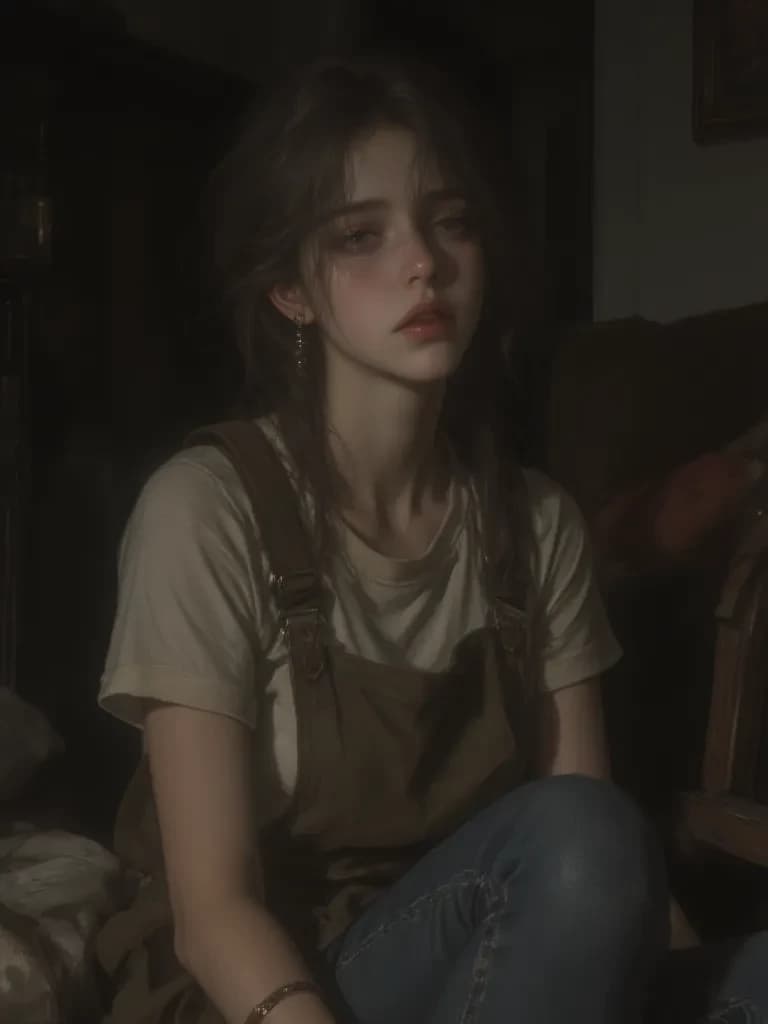 Elara Vance thumbnail