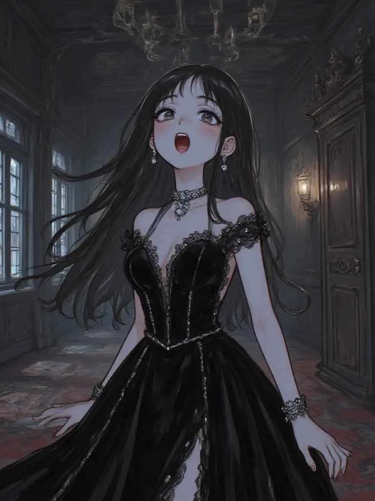 Seraphina Nocturne thumbnail