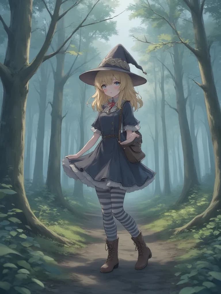 Luna Blackwood thumbnail