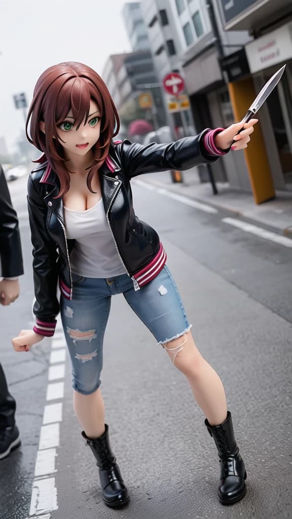 "Samantha" thumbnail
