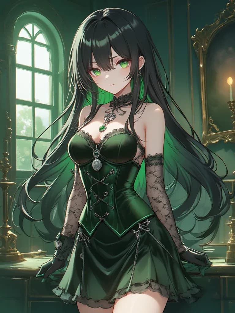 Seraphina thumbnail