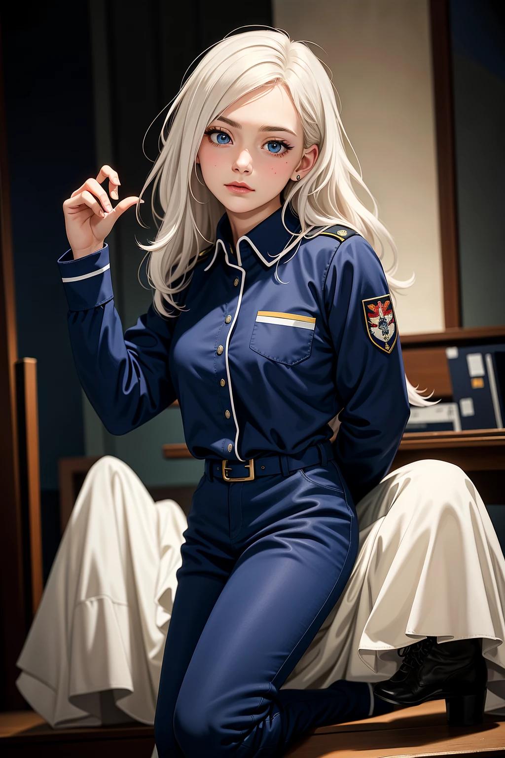 Serena Frost thumbnail