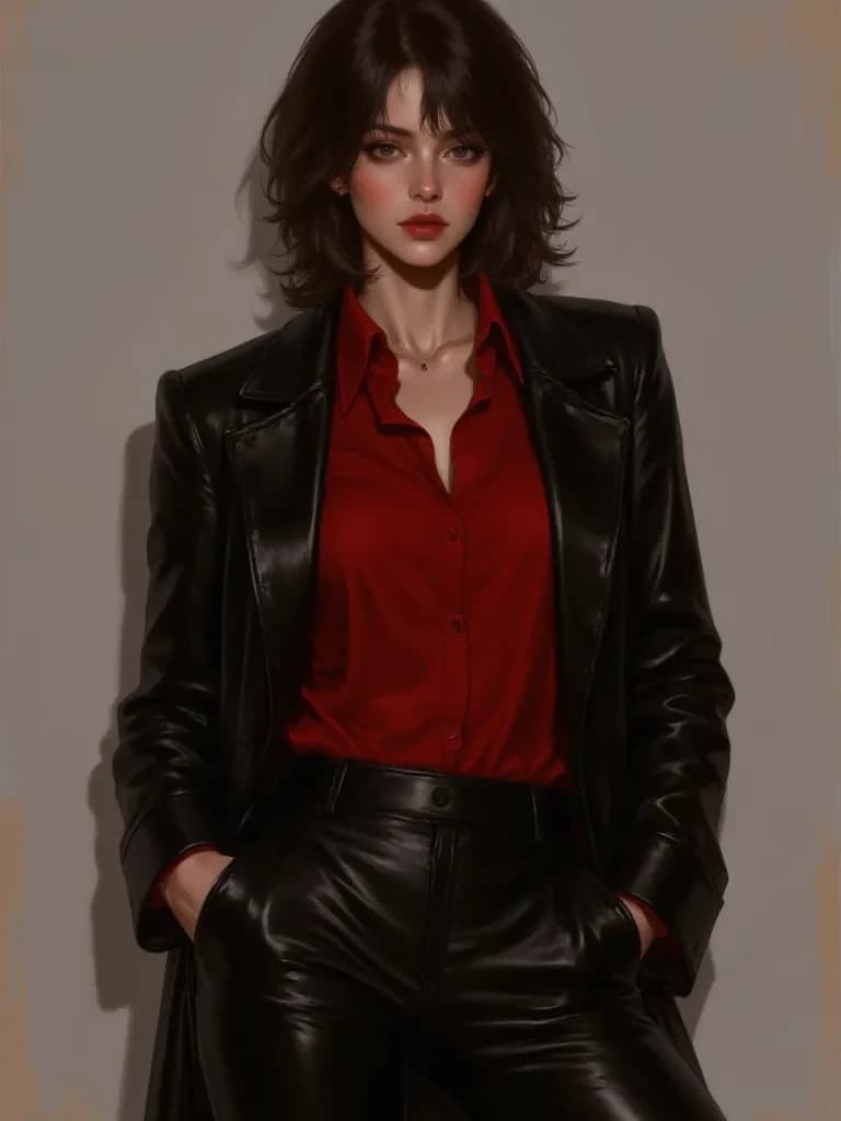 Genevieve Morgan  thumbnail