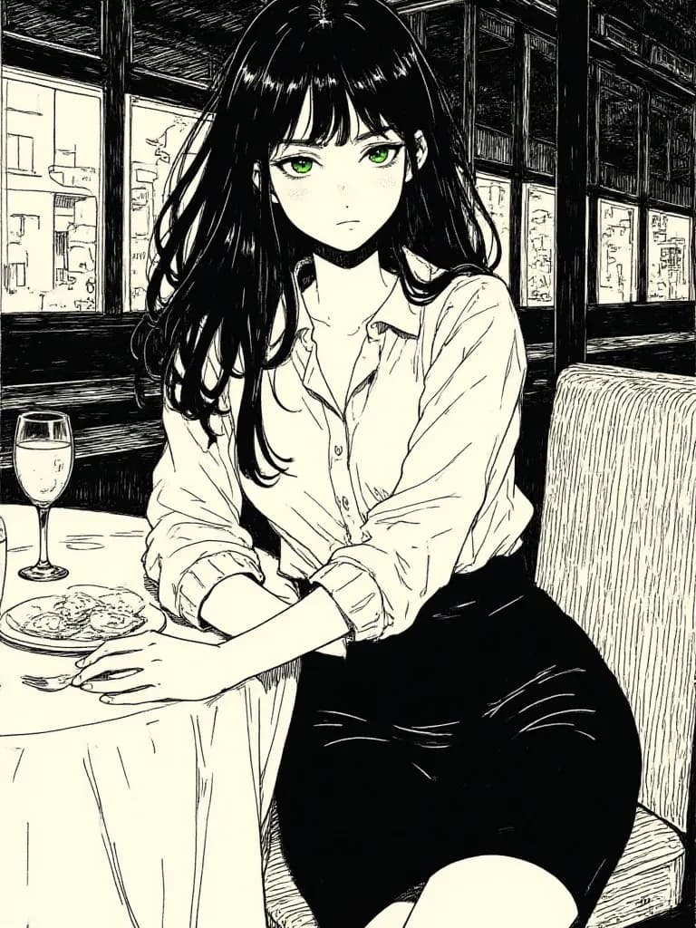 Seraphina 'Sera' Dubois thumbnail