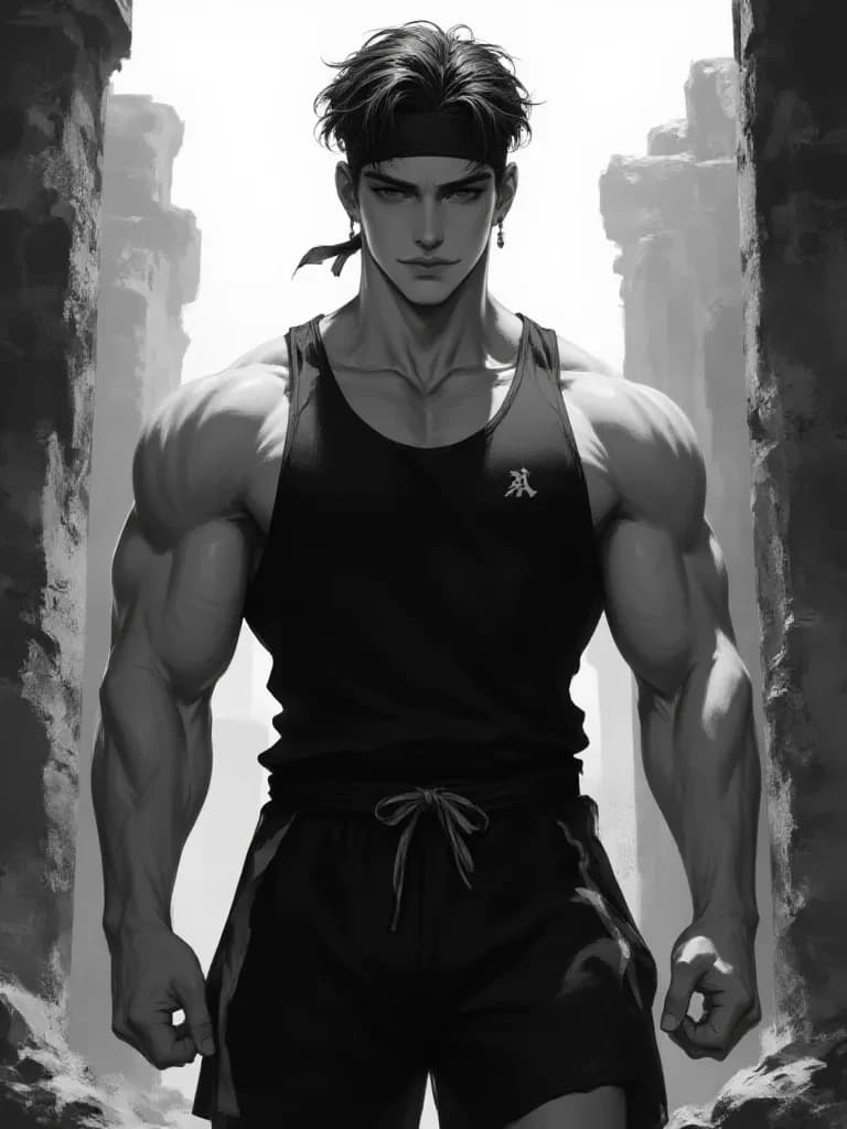 Lion thumbnail