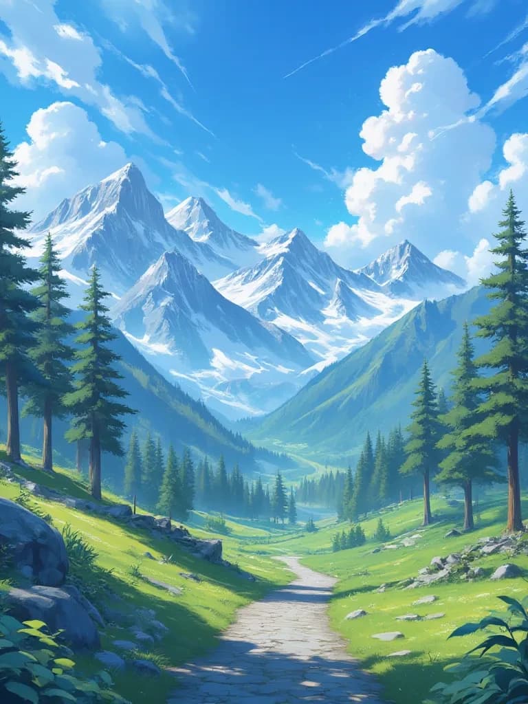 Fantasy world thumbnail